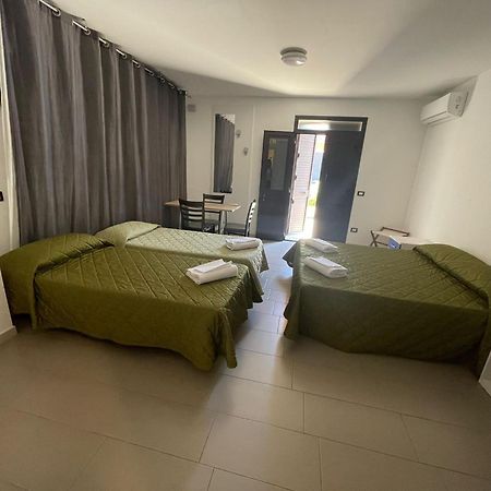 Hotel San Martino Cassibile Kültér fotó