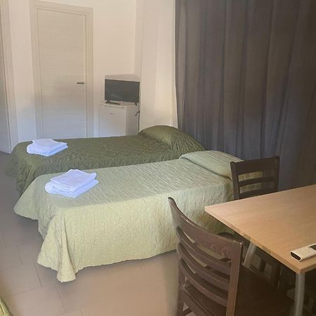 Hotel San Martino Cassibile Kültér fotó