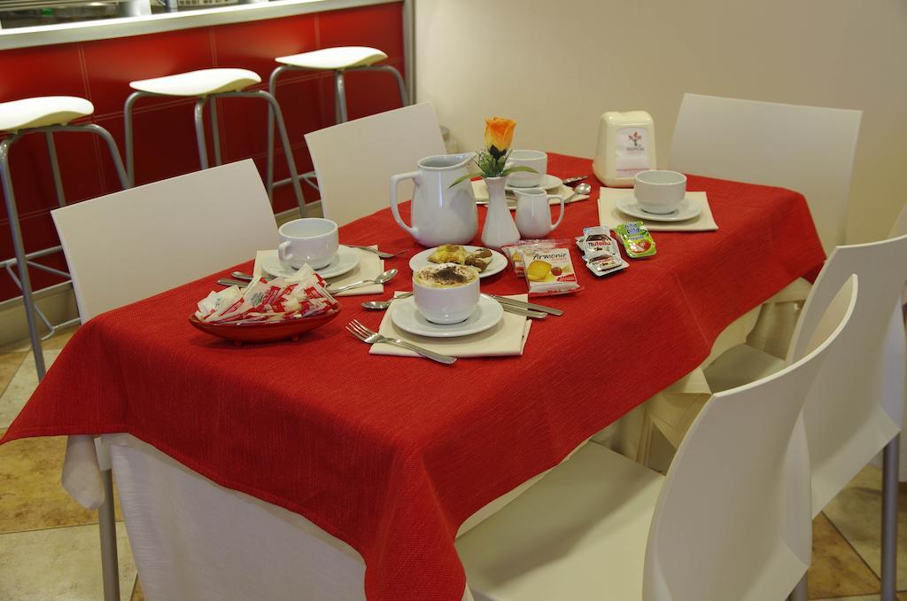Hotel San Martino Cassibile Kültér fotó