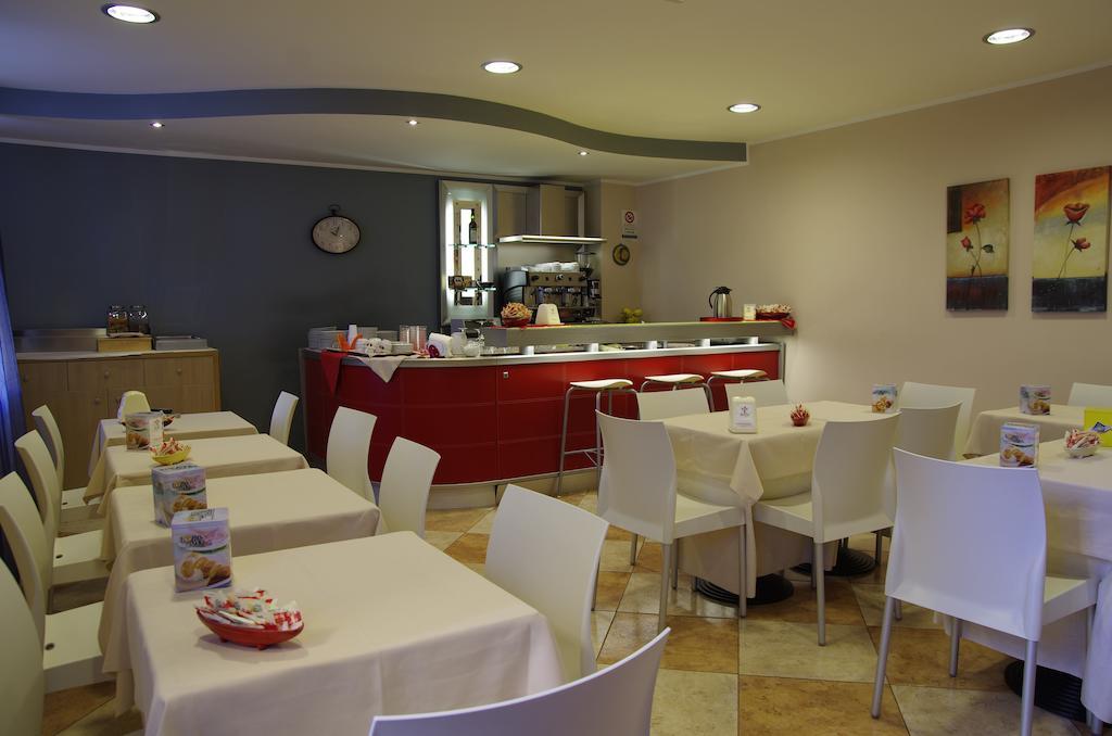 Hotel San Martino Cassibile Kültér fotó