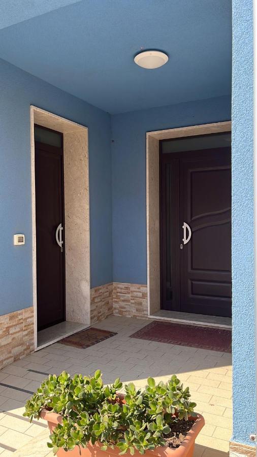 Hotel San Martino Cassibile Kültér fotó