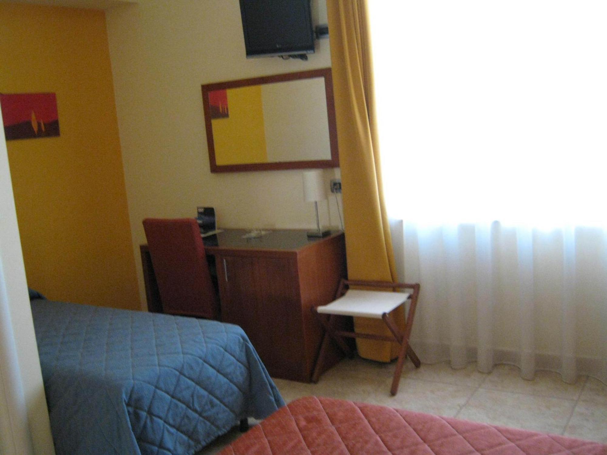 Hotel San Martino Cassibile Kültér fotó