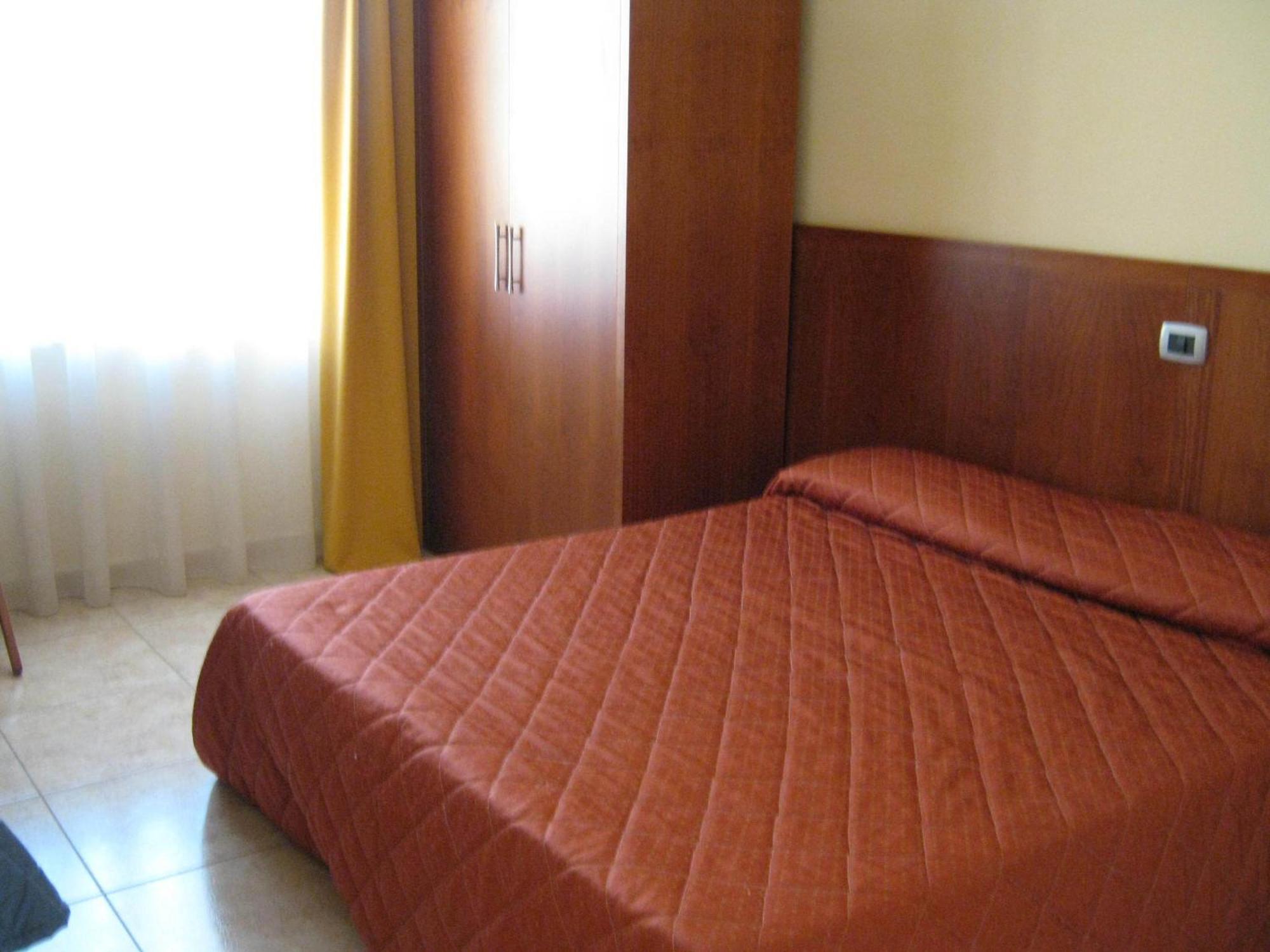 Hotel San Martino Cassibile Kültér fotó