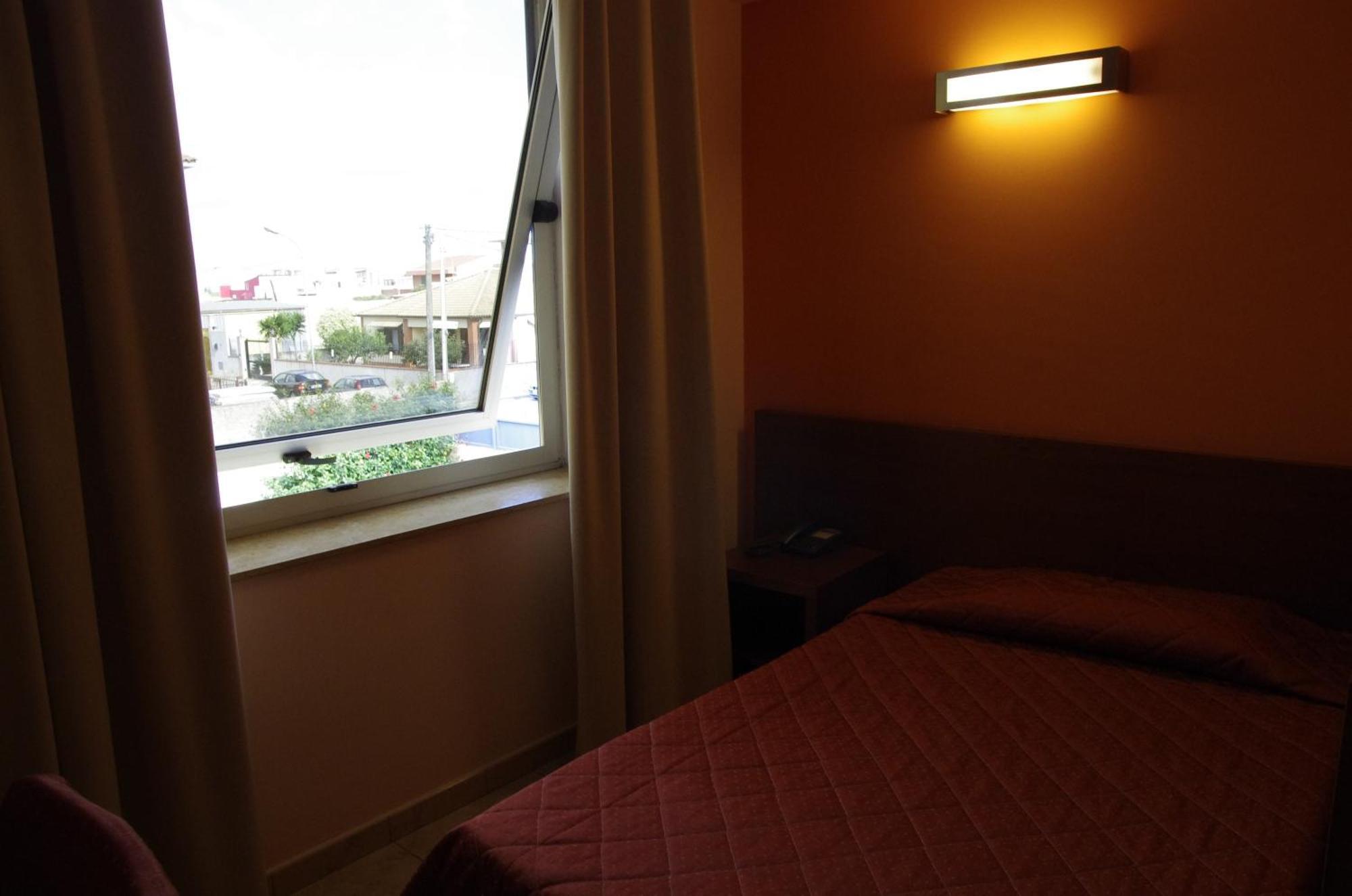 Hotel San Martino Cassibile Szoba fotó
