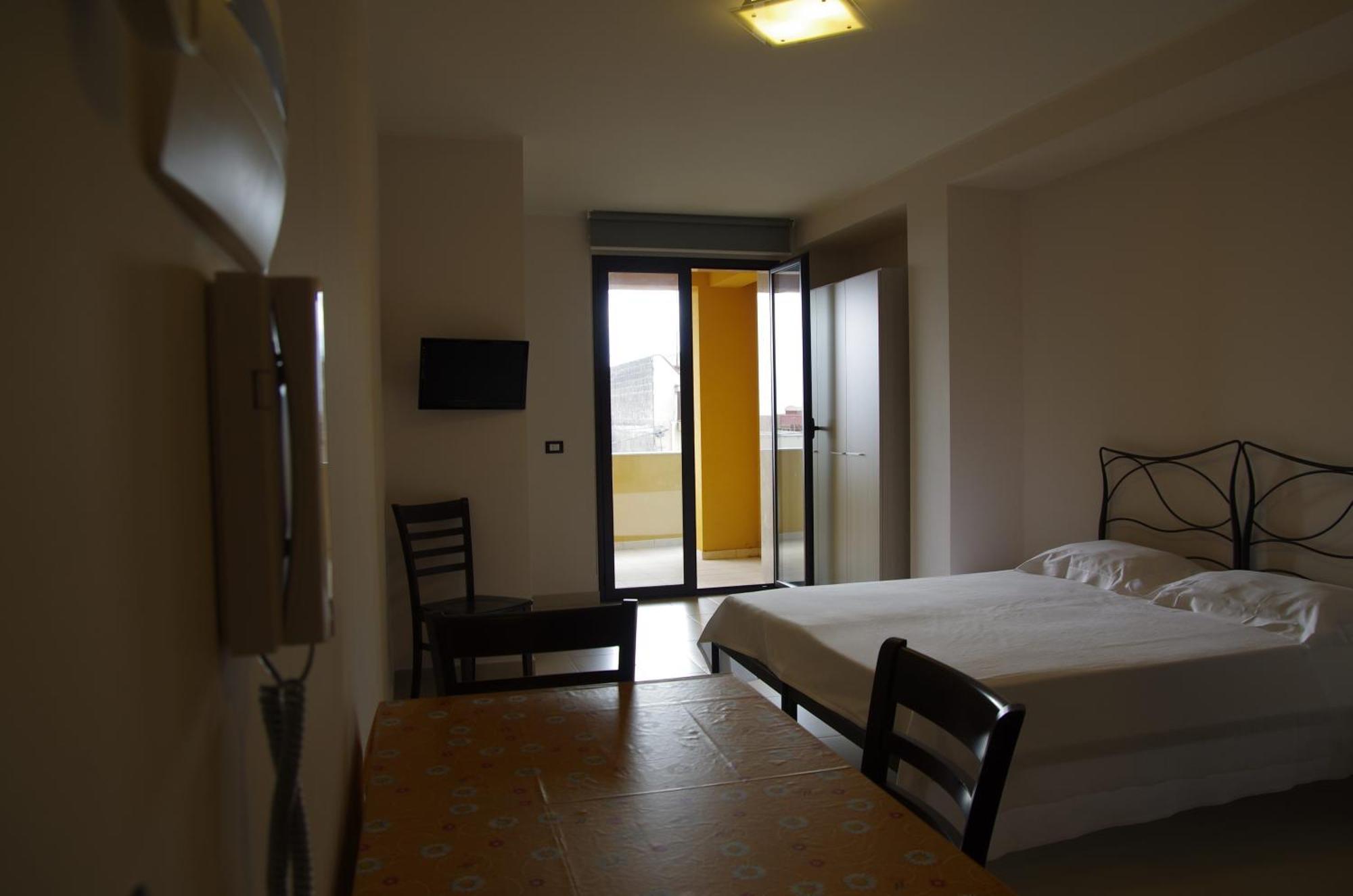 Hotel San Martino Cassibile Kültér fotó
