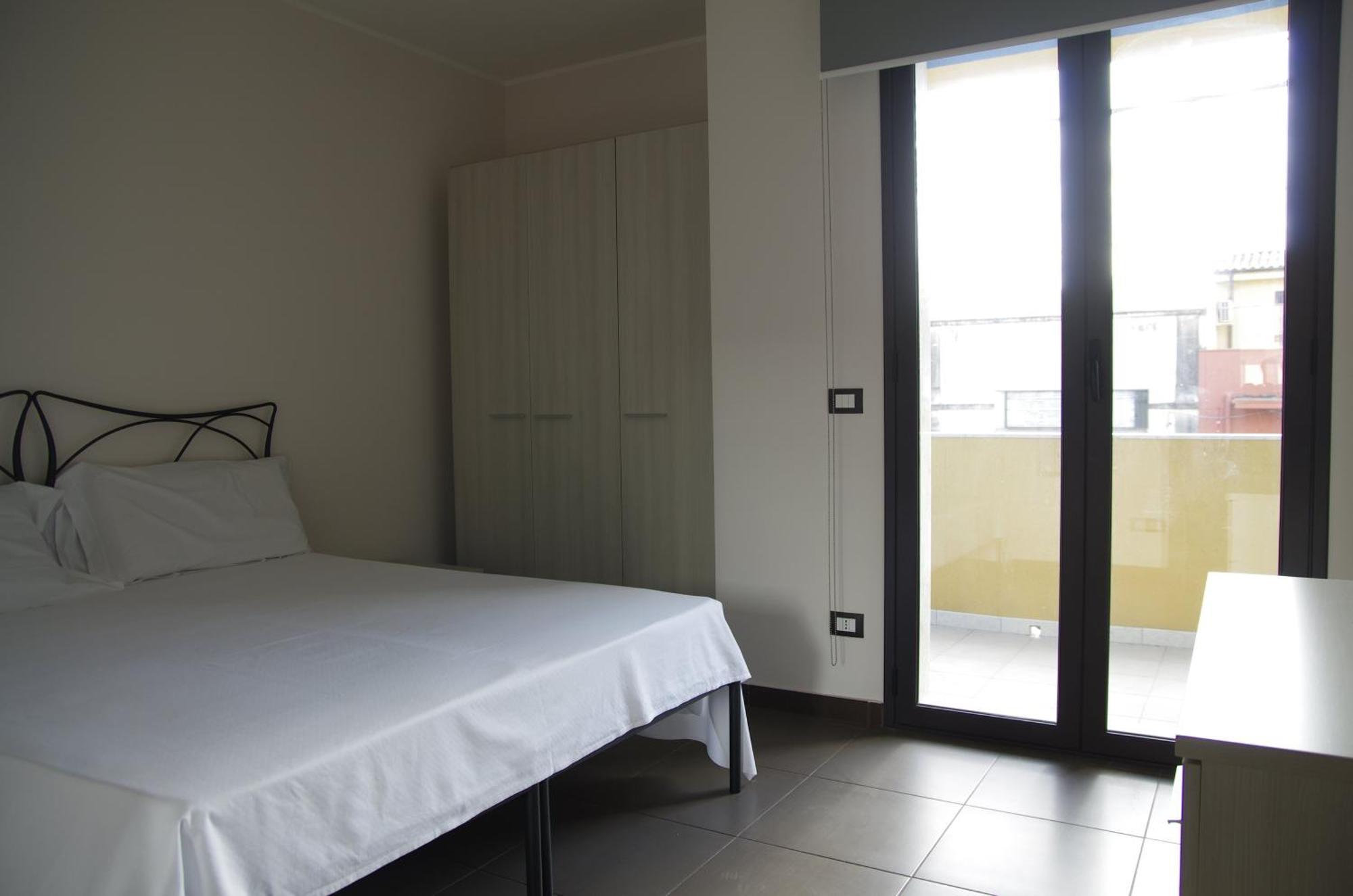 Hotel San Martino Cassibile Szoba fotó