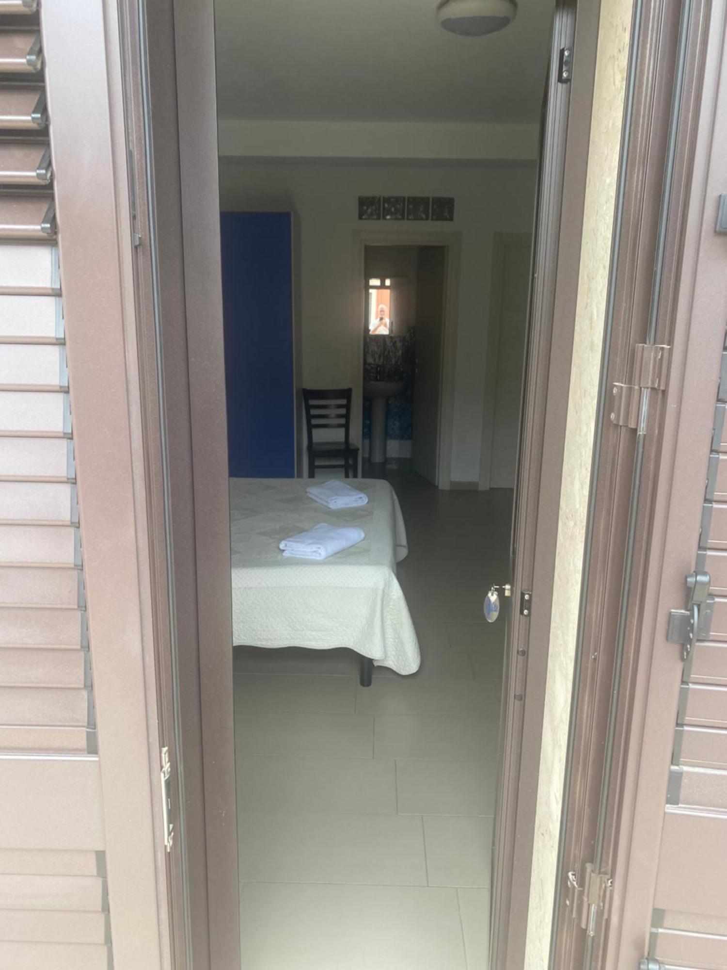 Hotel San Martino Cassibile Kültér fotó
