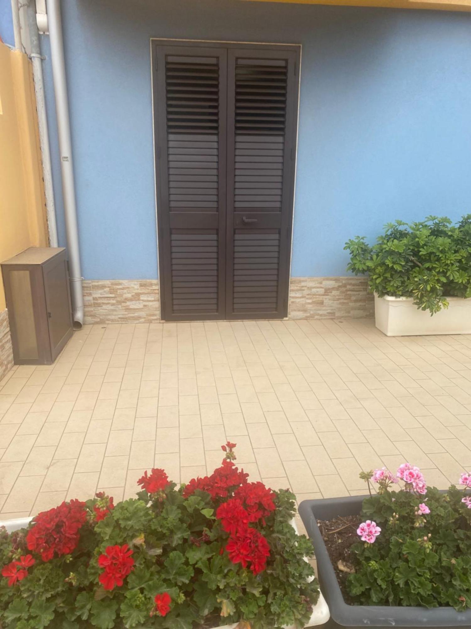 Hotel San Martino Cassibile Kültér fotó