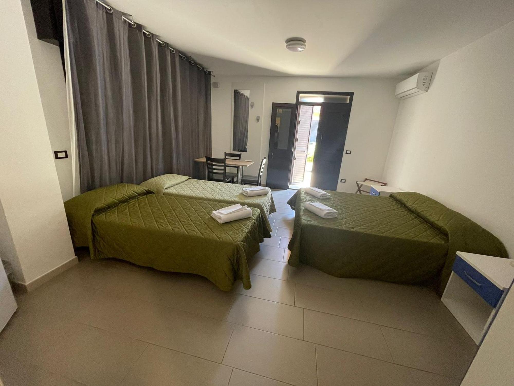 Hotel San Martino Cassibile Kültér fotó