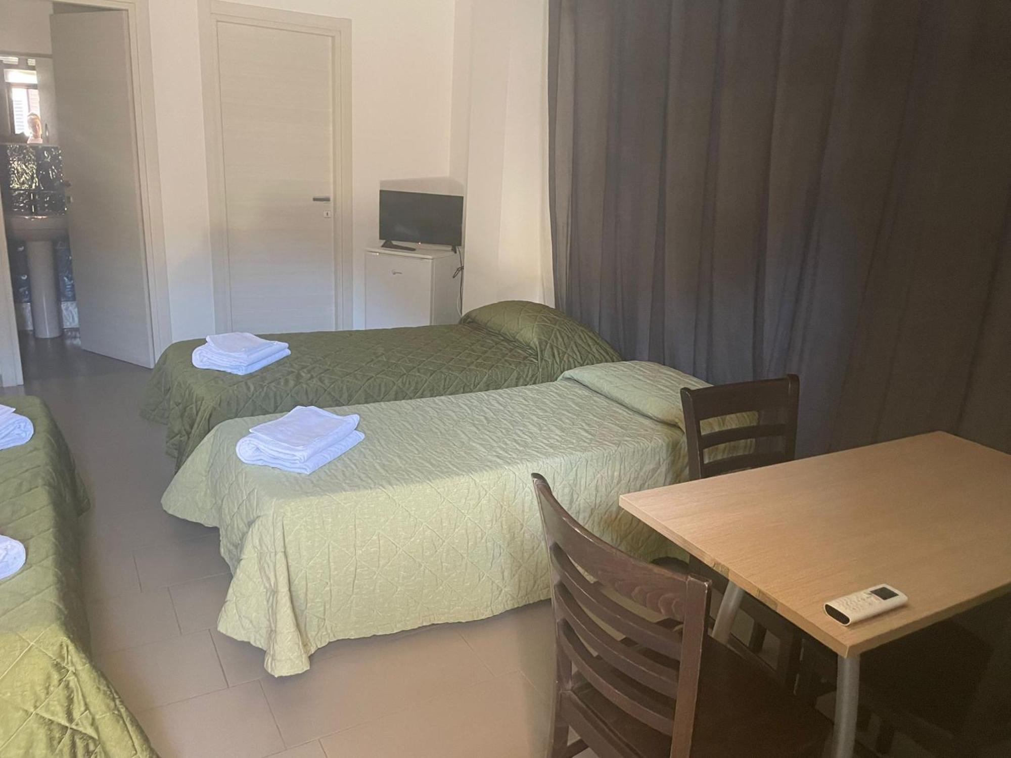 Hotel San Martino Cassibile Kültér fotó