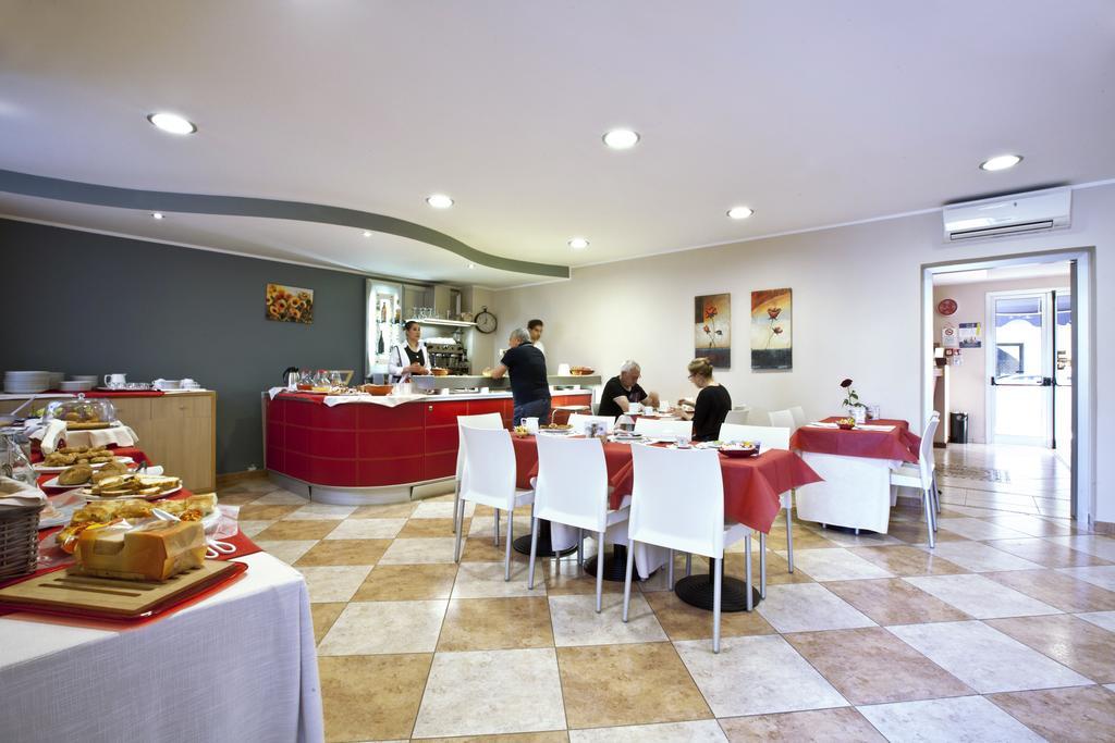 Hotel San Martino Cassibile Kültér fotó