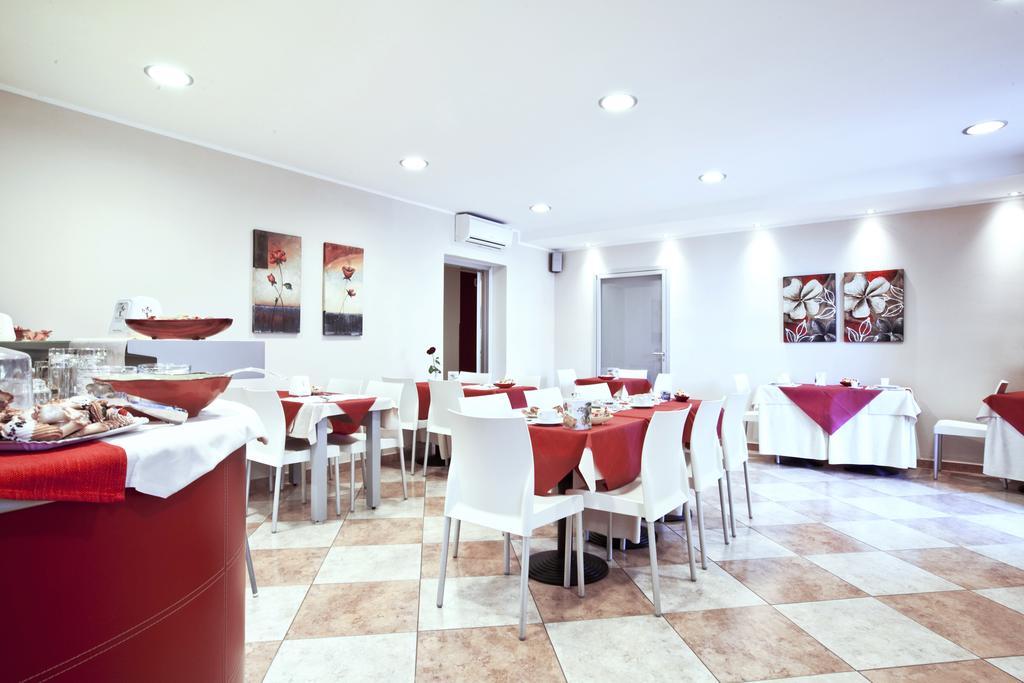 Hotel San Martino Cassibile Kültér fotó