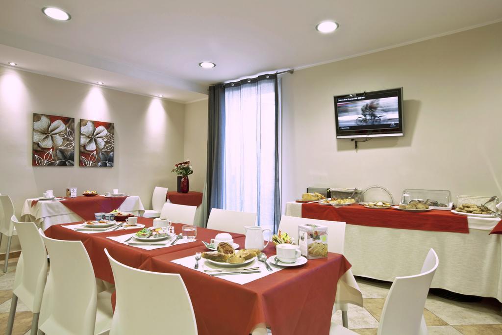 Hotel San Martino Cassibile Kültér fotó