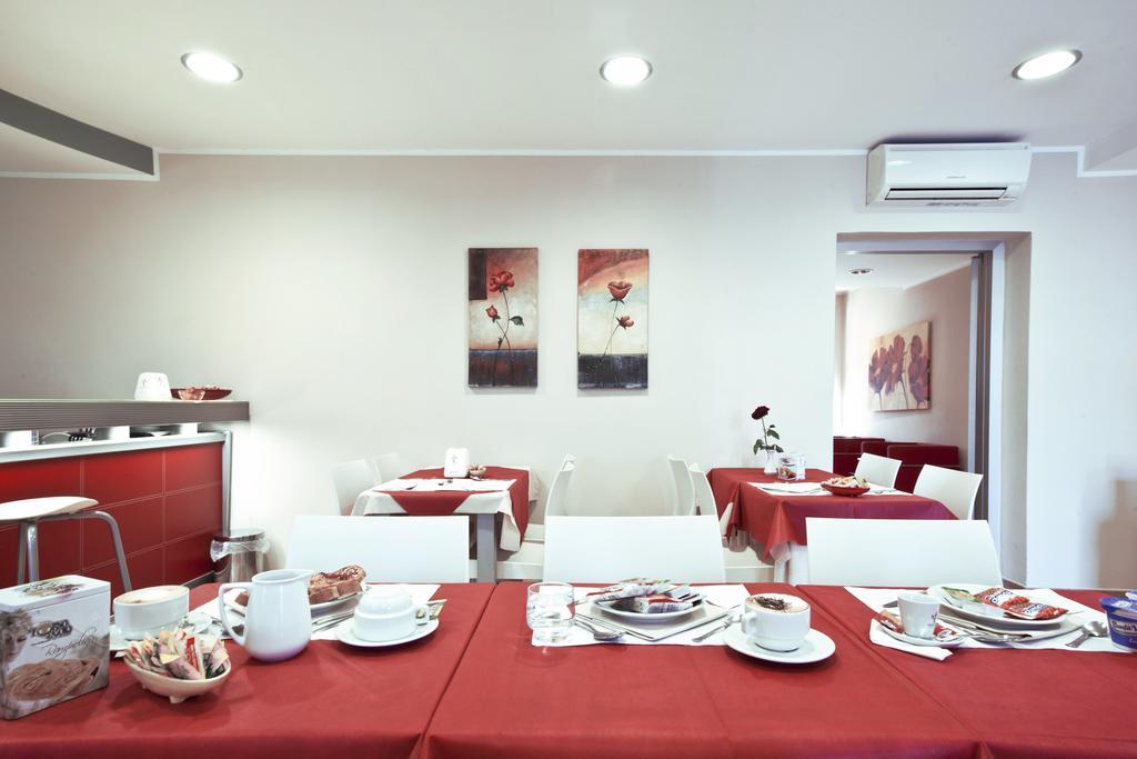 Hotel San Martino Cassibile Kültér fotó
