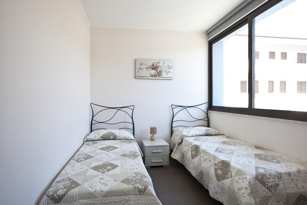 Hotel San Martino Cassibile Kültér fotó