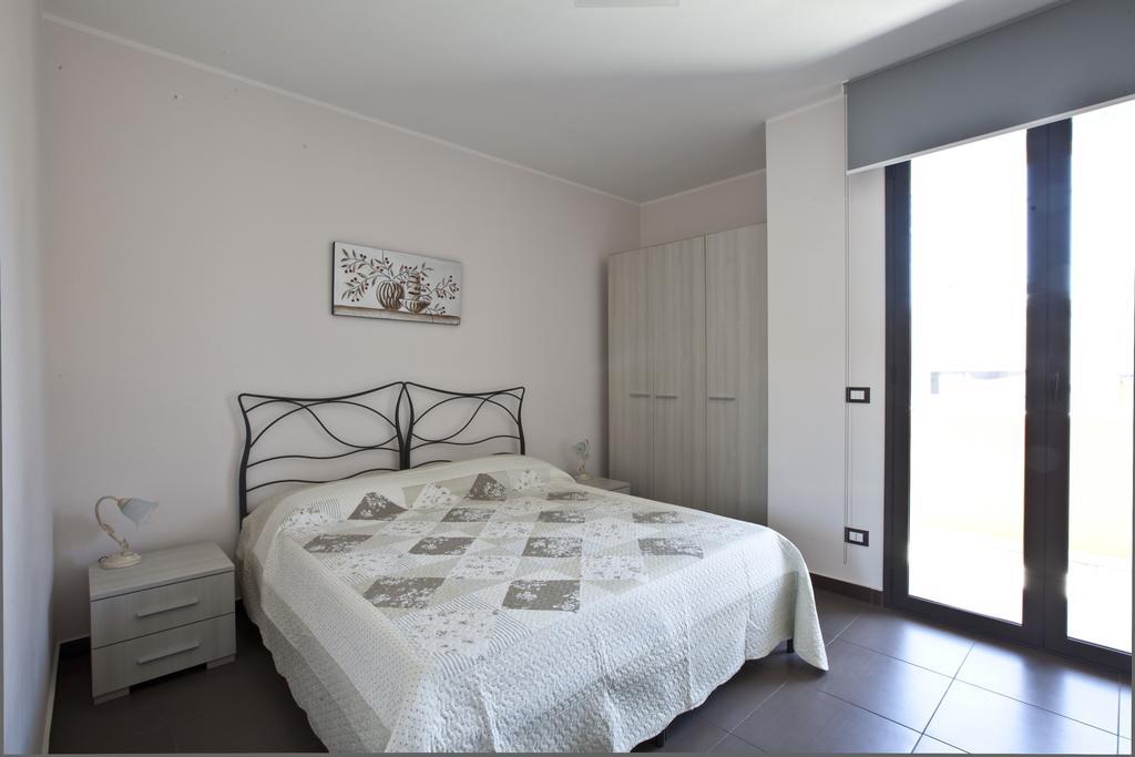 Hotel San Martino Cassibile Kültér fotó