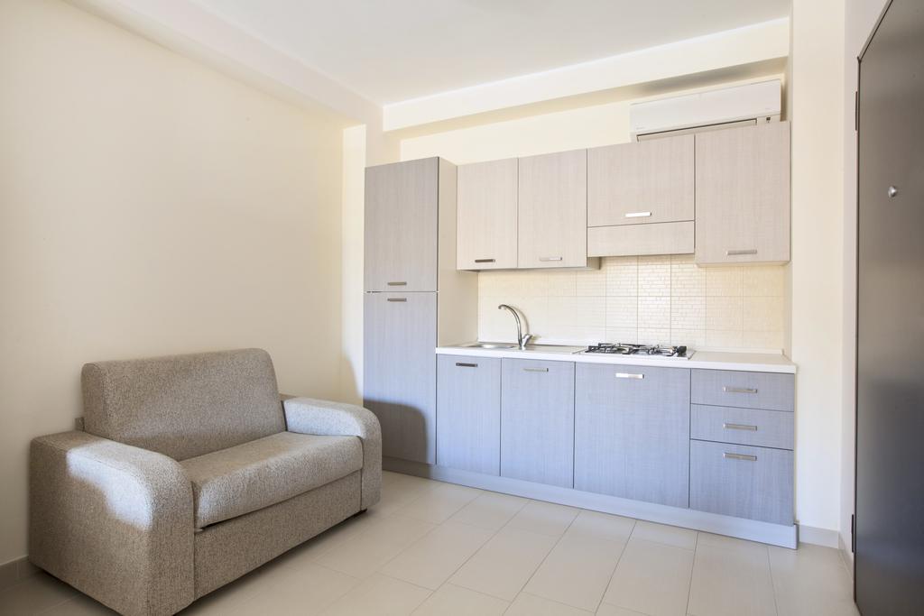 Hotel San Martino Cassibile Kültér fotó