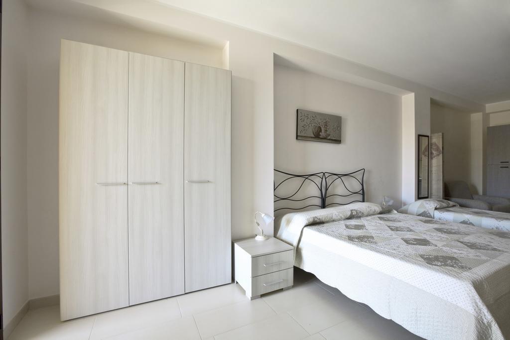 Hotel San Martino Cassibile Kültér fotó