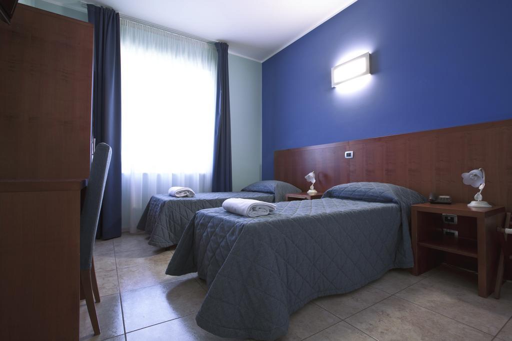 Hotel San Martino Cassibile Kültér fotó