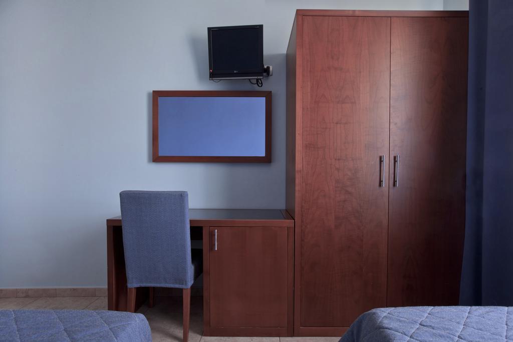 Hotel San Martino Cassibile Kültér fotó