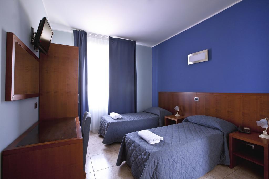 Hotel San Martino Cassibile Kültér fotó