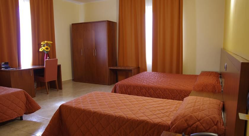 Hotel San Martino Cassibile Kültér fotó