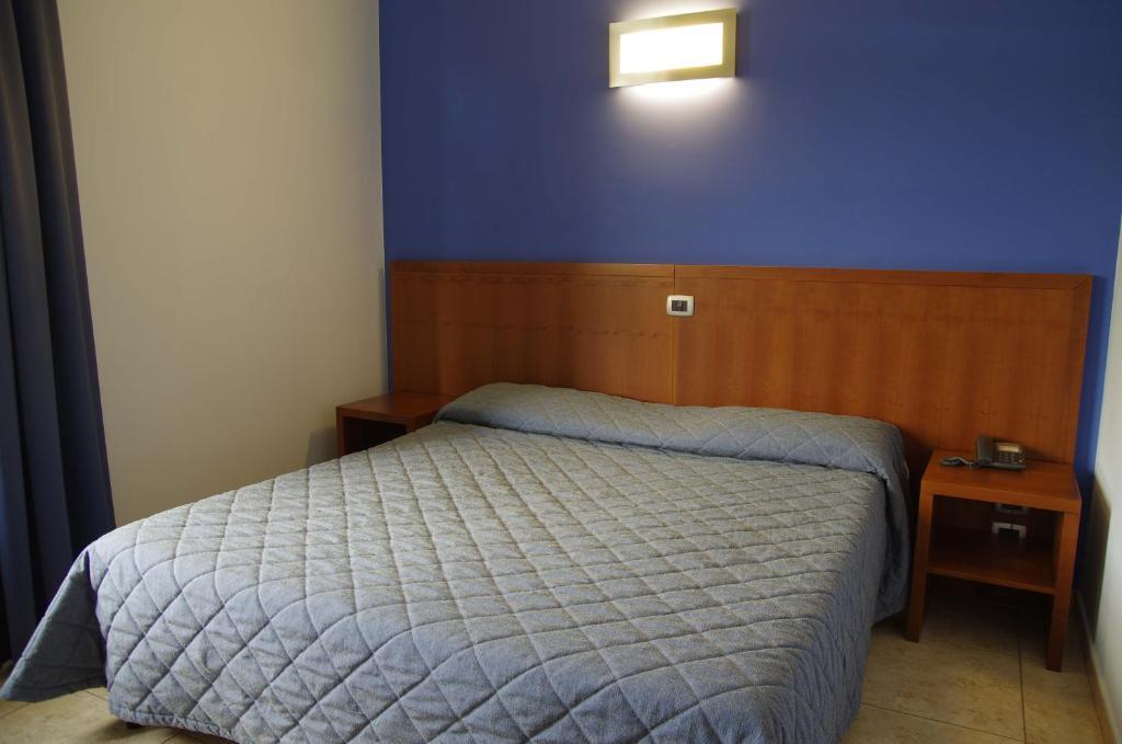 Hotel San Martino Cassibile Szoba fotó