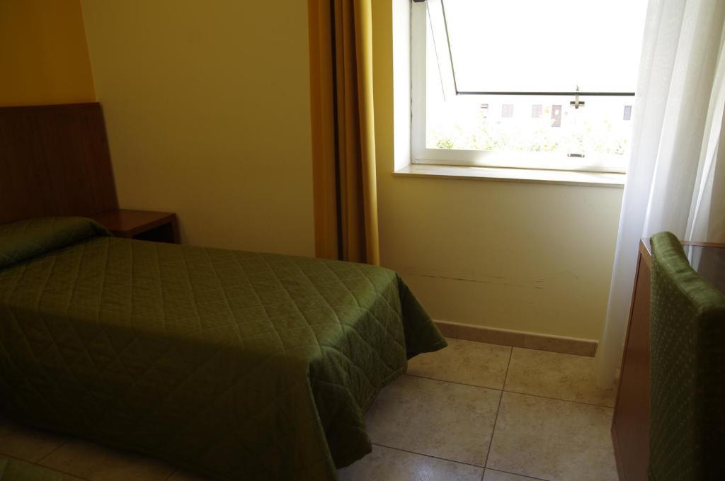 Hotel San Martino Cassibile Szoba fotó