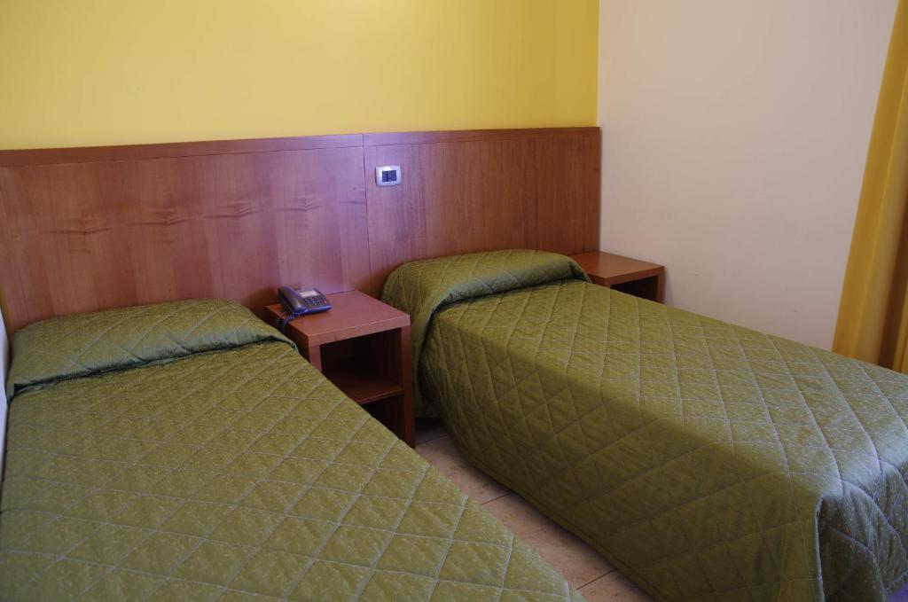 Hotel San Martino Cassibile Szoba fotó