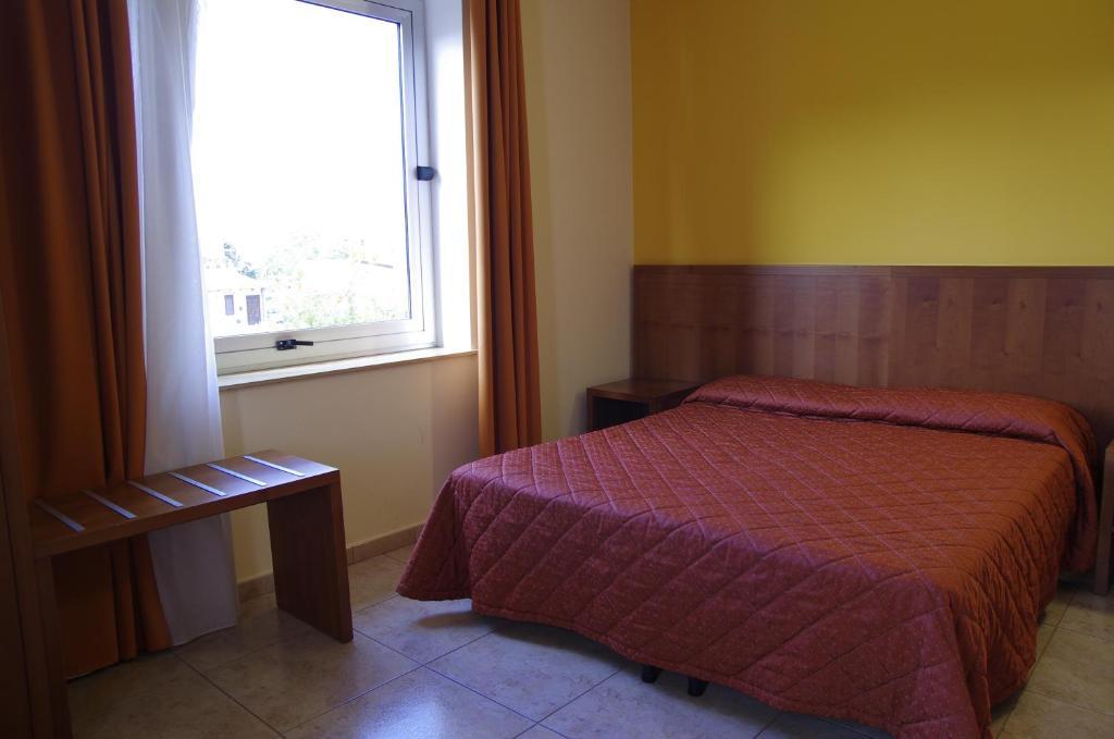 Hotel San Martino Cassibile Szoba fotó