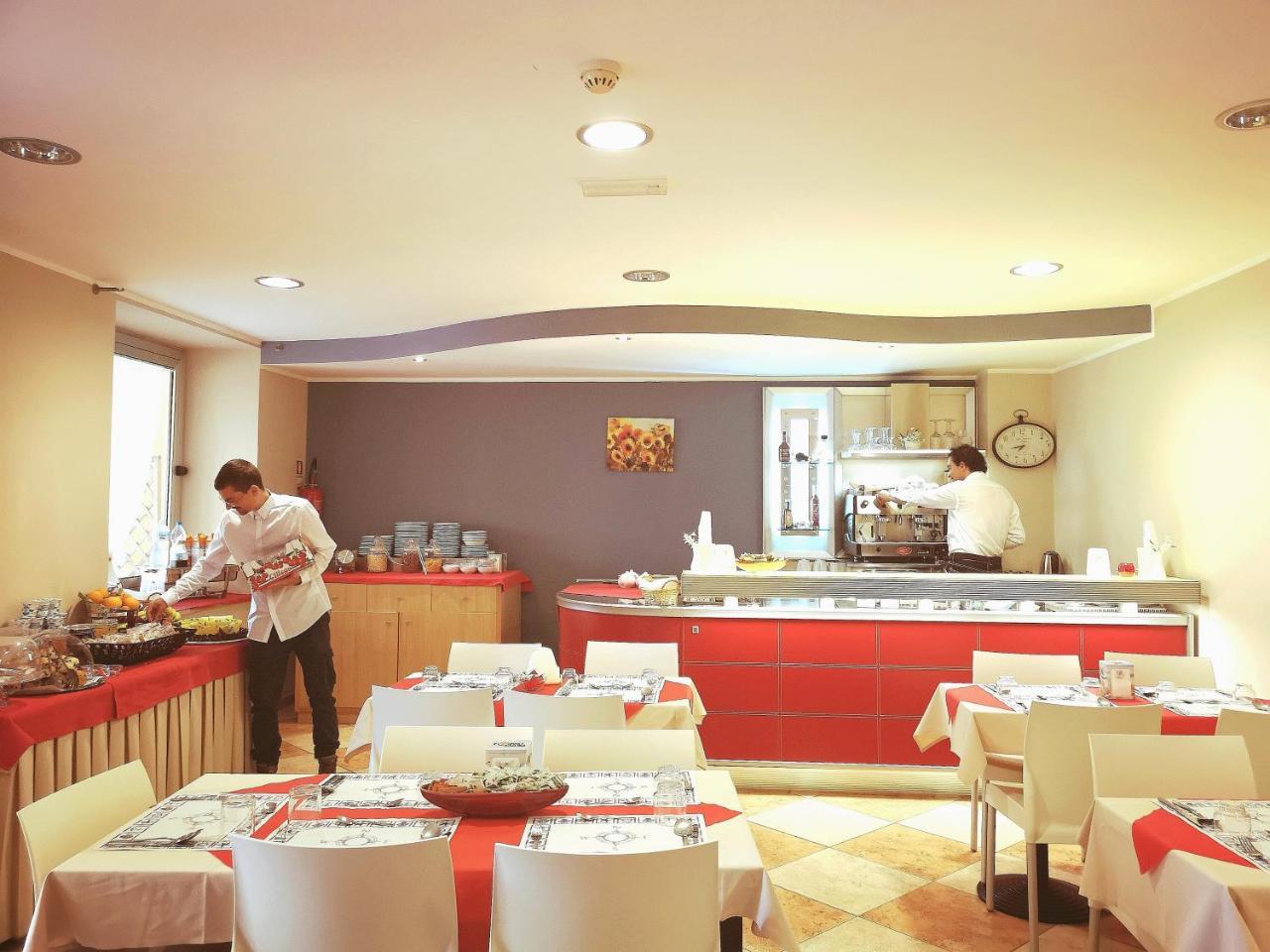 Hotel San Martino Cassibile Kültér fotó