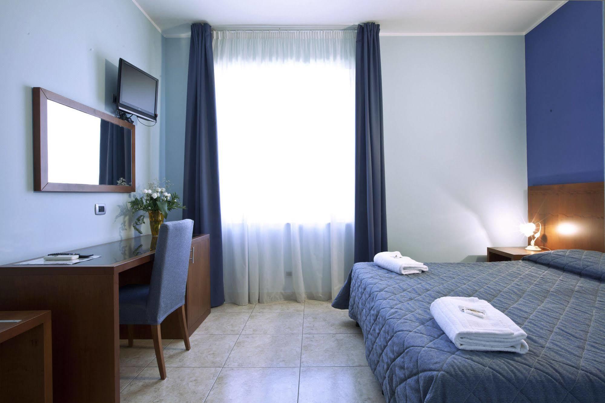 Hotel San Martino Cassibile Kültér fotó