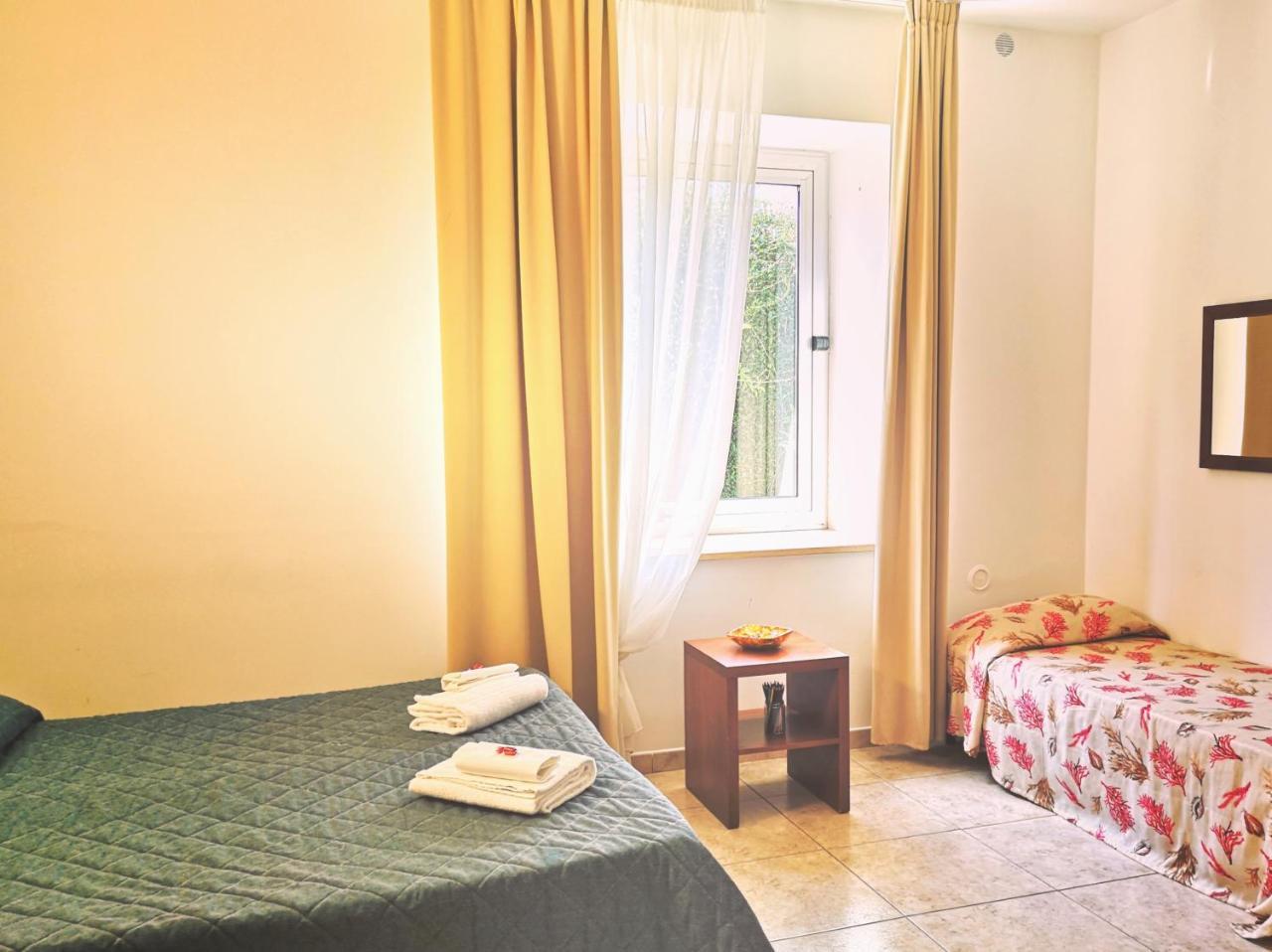 Hotel San Martino Cassibile Kültér fotó