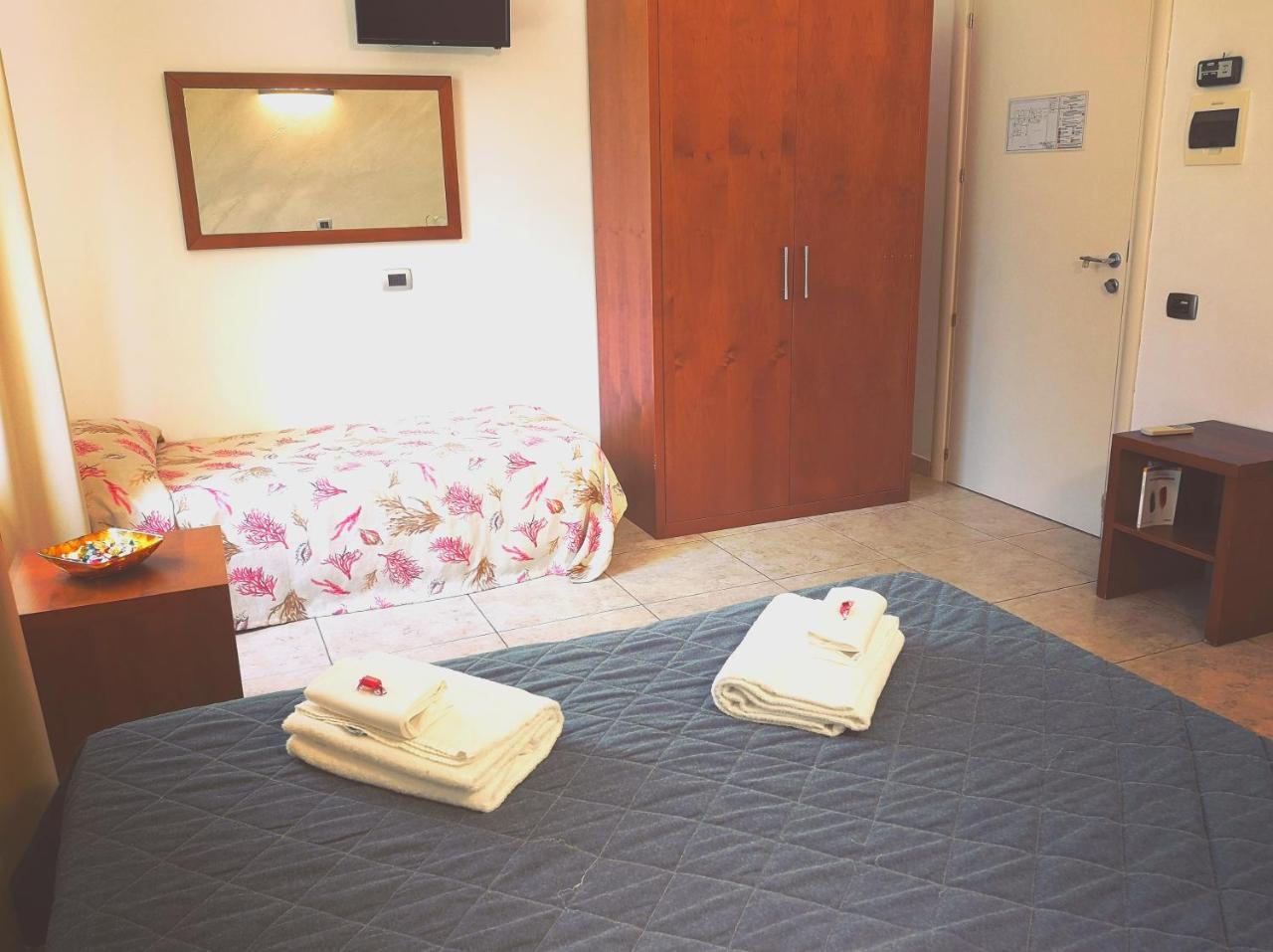 Hotel San Martino Cassibile Kültér fotó