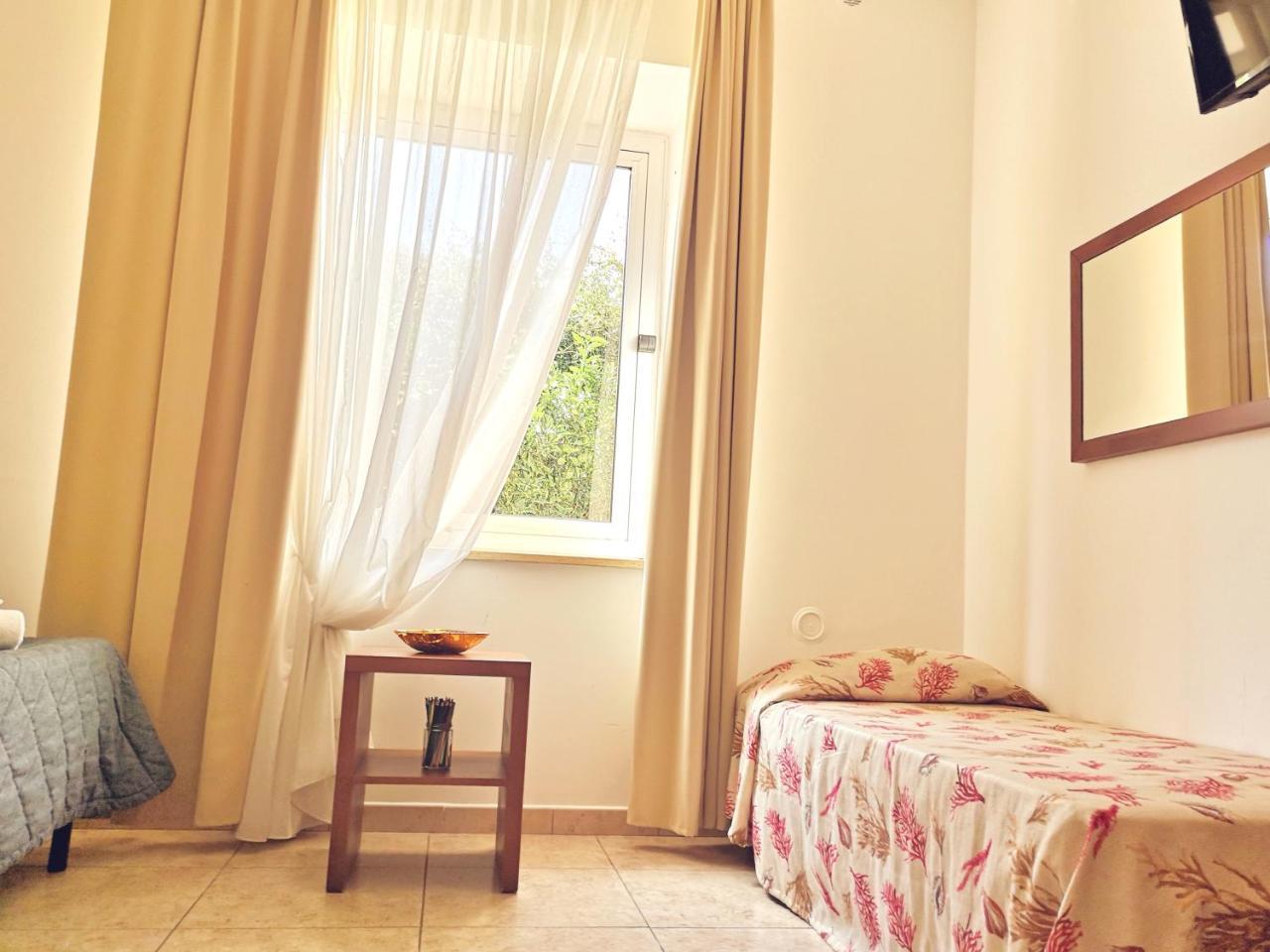 Hotel San Martino Cassibile Kültér fotó